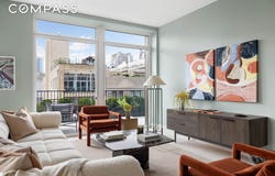 91 Leonard Street, New York, NY 10013