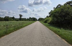 Chicago Avenue, Coloma, WI 54930