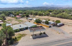 254 New Mexico 74, Chamita, NM 87566