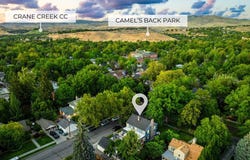 1315 N Harrison Blvd, Boise, ID 83702