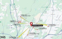2438 CEDAR HILL DRIVE lot: 0, BIRMINGHAM, AL 35217
