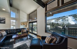 508 E Lionshead Circle, Vail, CO 81657