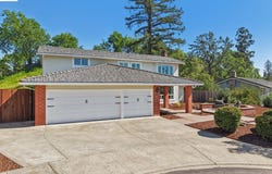 44 Lariat Ct, Walnut Creek, CA 94596