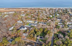 0 Captain Kidd Road, East Sandwich, MA 02537