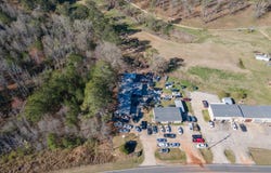 2001 Lukken Industrial W, Lagrange, GA 30240