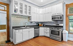 1801 Eastern Pkwy, Louisville, KY 40204