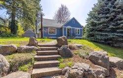 411 W 21st Ave, Spokane, WA 99203