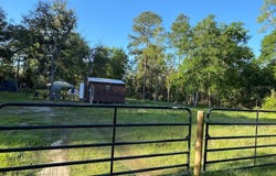 117 DOBY ROAD, FLORAHOME, FL 32140