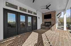167 Turkey Mountain Rd, El Paso, AR 72045