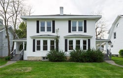126/128 Moore Avenue, Watertown City, NY 13601