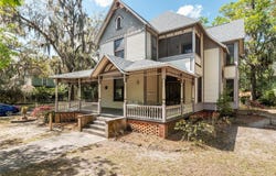 306 NE 3RD STREET, GAINESVILLE, FL 32601