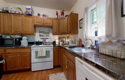2003 Main Road, Cavendish, VT 05142