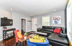 319 S Randolph Street, Indianapolis, IN 46201