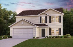 215 INGLEBY Road, UNION, SC 29379