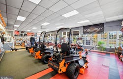 9800 S CONGRESS STREET, NEW MARKET, VA 22844