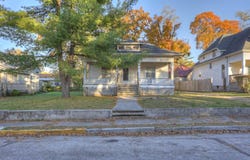 1160 S Maple Street, Carthage, MO 64836