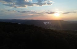 Bluff Pt, Spencer, TN 38585
