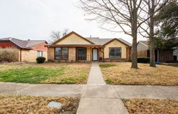 716 Fieldwood Drive, Mesquite, TX 75150