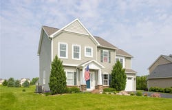 25 Tea Olive Lane, Perinton, NY 14450