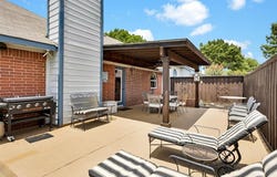 806 Red Oak Drive, Lewisville, TX 75067