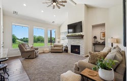 9429 Bryan Road, Shawnee, OK 74804