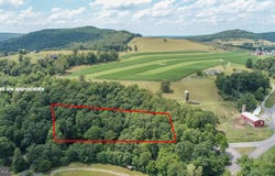 SANG RUN ROAD, MC HENRY, MD 21541