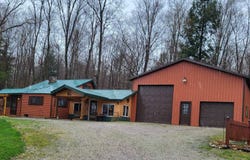16545 LONESOME TRAIL, LEROY, MI 49655