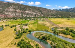 1729 CR 250, Durango, CO 81301