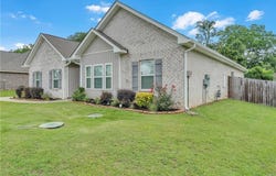 11404 Oak Alley Drive, Grand Bay, AL 36541