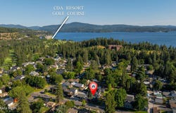 302 S 16TH ST, Coeur d'Alene, ID 83814
