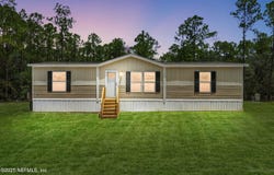 110 TEQUESTA Trail, Georgetown, FL 32139