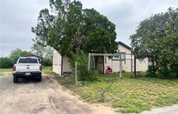 602 Richard Cruz Street, Freer, TX 78357