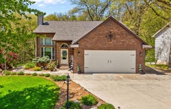 4903 S LAKE CAMELOT Drive, Mapleton, IL 61547