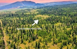TBD SPRING CREEK RANCH RD, Silverthorne, CO 80498