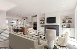 1129B N UTAH STREET, ARLINGTON, VA 22201