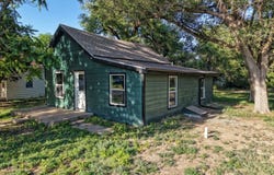 318 S Monroe, Smith Center, KS 66967