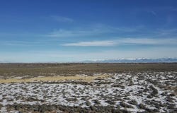US Highway 160, Alamosa, CO 81101
