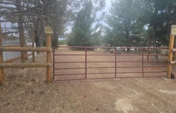 N9423 BRUNETTE LN, Stephenson, WI 54414