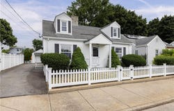 156 Greeley Street, Pawtucket, RI 02861
