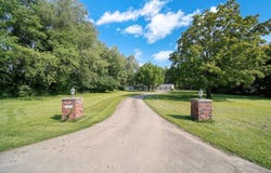 4209 N Dearing Road, Parma, MI 49269
