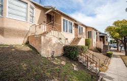 4479 W 61st Street, Windsor Hills, CA 90043