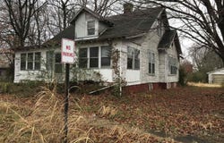 308 North Harrison Street, Princeton, KY 42445