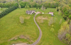 3725 S Creek Lane, Dryden, MI 48428