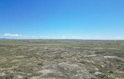 TBD Man o' War, Medicine Bow, WY 82329
