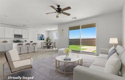 6854 Chargehand Avenue, Las Vegas, NV 89156