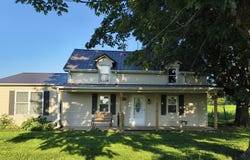 1701 Martin Nethery Road, Waddy, KY 40076