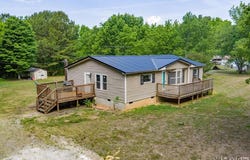 2171 Grandy Rd., Brodnax, VA 23920