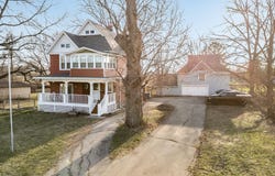 607 JEFFERSON Avenue, OMRO, WI 54963