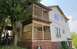 310 E 6th Street, Jamestown, NY 14701