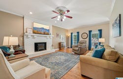 909 CAMELLIA ROAD, ONEONTA, AL 35121